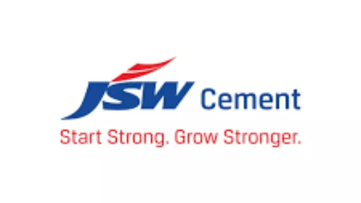 JSW सीमेंट आईपीओ के लिए तैयार, जुलाई तक बाजार में आने की संभावना JSW सीमेंट आईपीओ के लिए तैयार, जुलाई तक बाजार में आने की संभावना