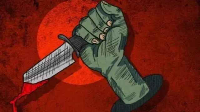 प्रेमिका ने शादी से किया इनकार, प्रेमी ने कर दी हत्या – आरोपी गिरफ्तार प्रेमिका ने शादी से किया इनकार, प्रेमी ने कर दी हत्या – आरोपी गिरफ्तार