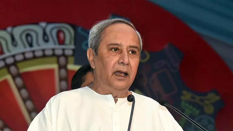 डायरिया के प्रकोप को रोकने में सरकार की विफलता से स्तब्ध हूं: Naveen Patnaik डायरिया के प्रकोप को रोकने में सरकार की विफलता से स्तब्ध हूं: Naveen Patnaik