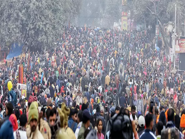 केंद्र सरकार ने जनसंख्या और जाति जनगणना को अधिसूचित किया, जो 1 March 2027 से शुरू होगी केंद्र सरकार ने जनसंख्या और जाति जनगणना को अधिसूचित किया, जो 1 March 2027 से शुरू होगी