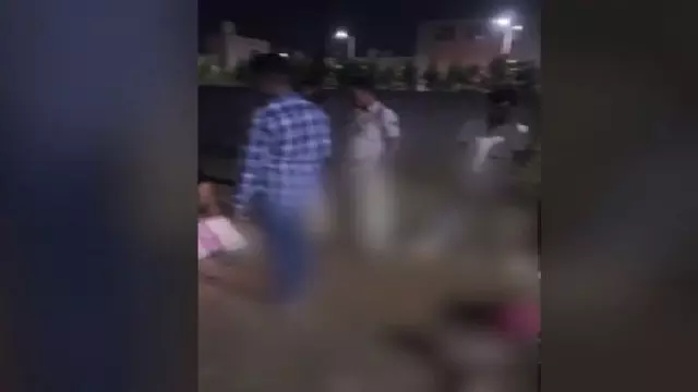 भुवनेश्वर पुलिस ने नाबालिग लड़की का अपहरण करते हुए दो बंगालियों को गिरफ्तार किया भुवनेश्वर पुलिस ने नाबालिग लड़की का अपहरण करते हुए दो बंगालियों को गिरफ्तार किया