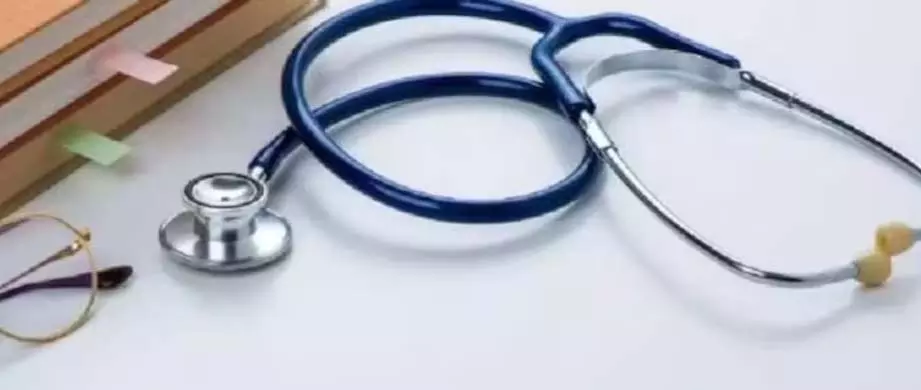 NEET परिणाम: नारायण एजुकेशनल इंस्टीट्यूट का प्रदर्शन अच्छा रहा NEET परिणाम: नारायण एजुकेशनल इंस्टीट्यूट का प्रदर्शन अच्छा रहा