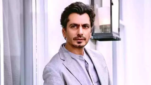 Nawazuddin Siddiqui : अगली फिल्म पर चर्चा, कहा– “संघर्ष अब भी बाकी है” Nawazuddin Siddiqui : अगली फिल्म पर चर्चा, कहा– “संघर्ष अब भी बाकी है”