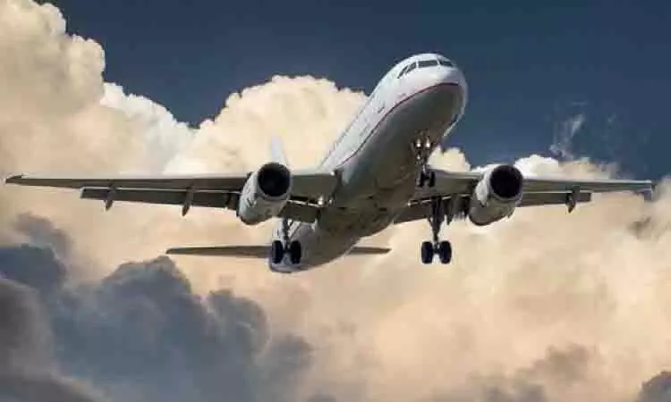 Tamil Nadu ने होसुर हवाई अड्डे पर नियंत्रित हवाई क्षेत्र के लिए रक्षा से मंजूरी मांगी Tamil Nadu ने होसुर हवाई अड्डे पर नियंत्रित हवाई क्षेत्र के लिए रक्षा से मंजूरी मांगी