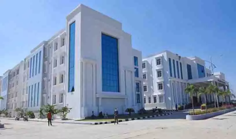Telangana के मेडिकल कॉलेजों में शवों की कमी का गंभीर संकट Telangana के मेडिकल कॉलेजों में शवों की कमी का गंभीर संकट
