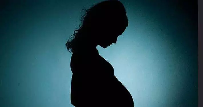 Odisha: भद्रक जिले में पति के हमले से गर्भवती महिला की मौत Odisha: भद्रक जिले में पति के हमले से गर्भवती महिला की मौत