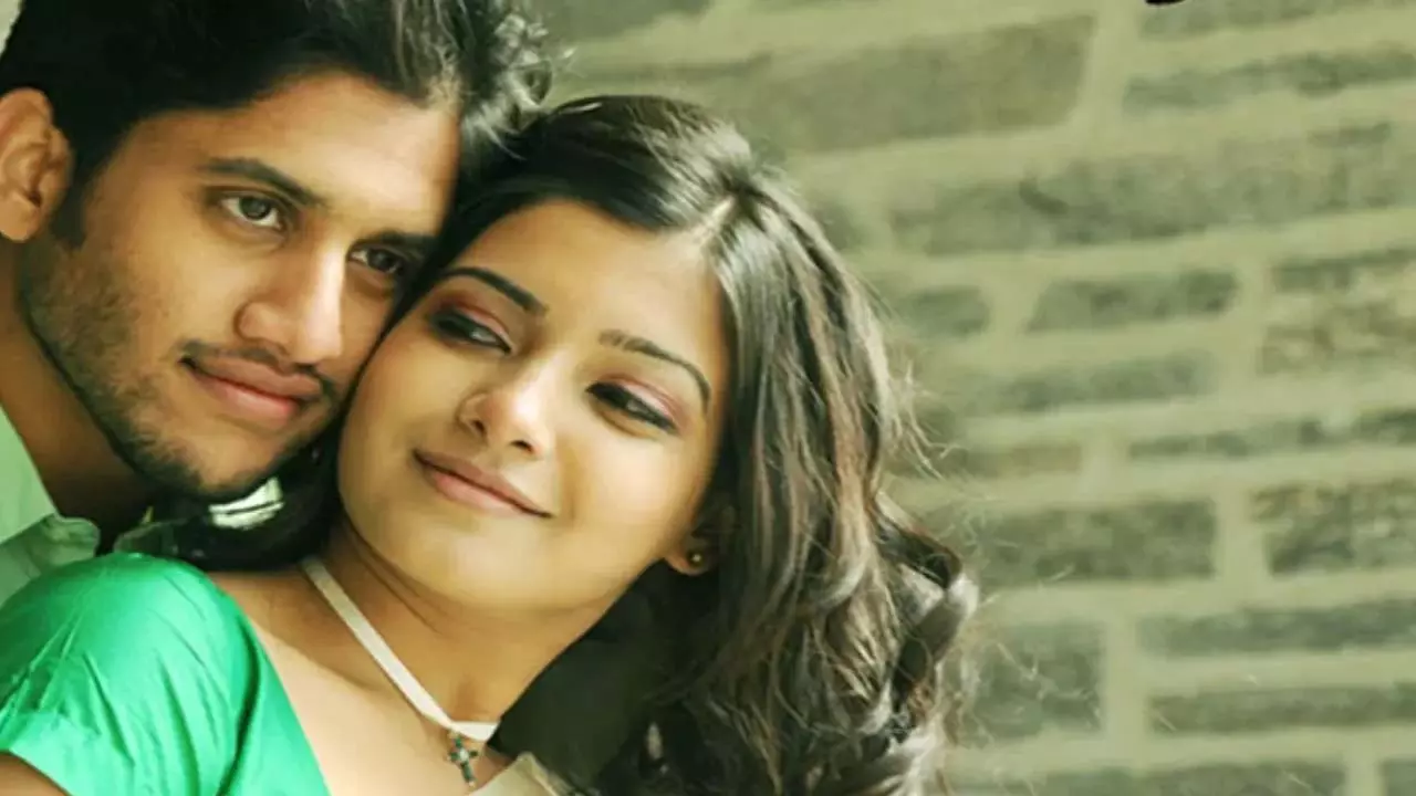 Samantha Ruth Prabhu और नागा चैतन्य फिर साथ आएंगे Samantha Ruth Prabhu और नागा चैतन्य फिर साथ आएंगे