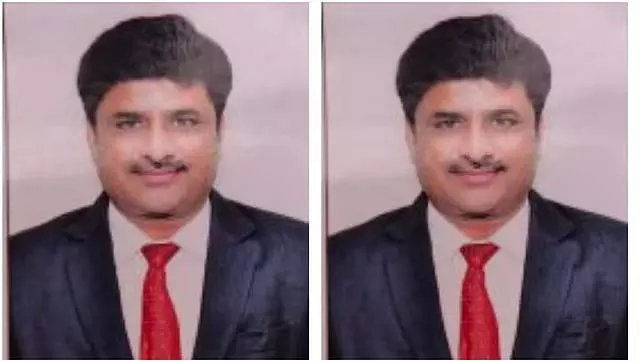 Kalaburagi : कोर्ट रूम में प्रवेश करने से पहले जज की दिल का दौरा पड़ने से मौत Kalaburagi : कोर्ट रूम में प्रवेश करने से पहले जज की दिल का दौरा पड़ने से मौत