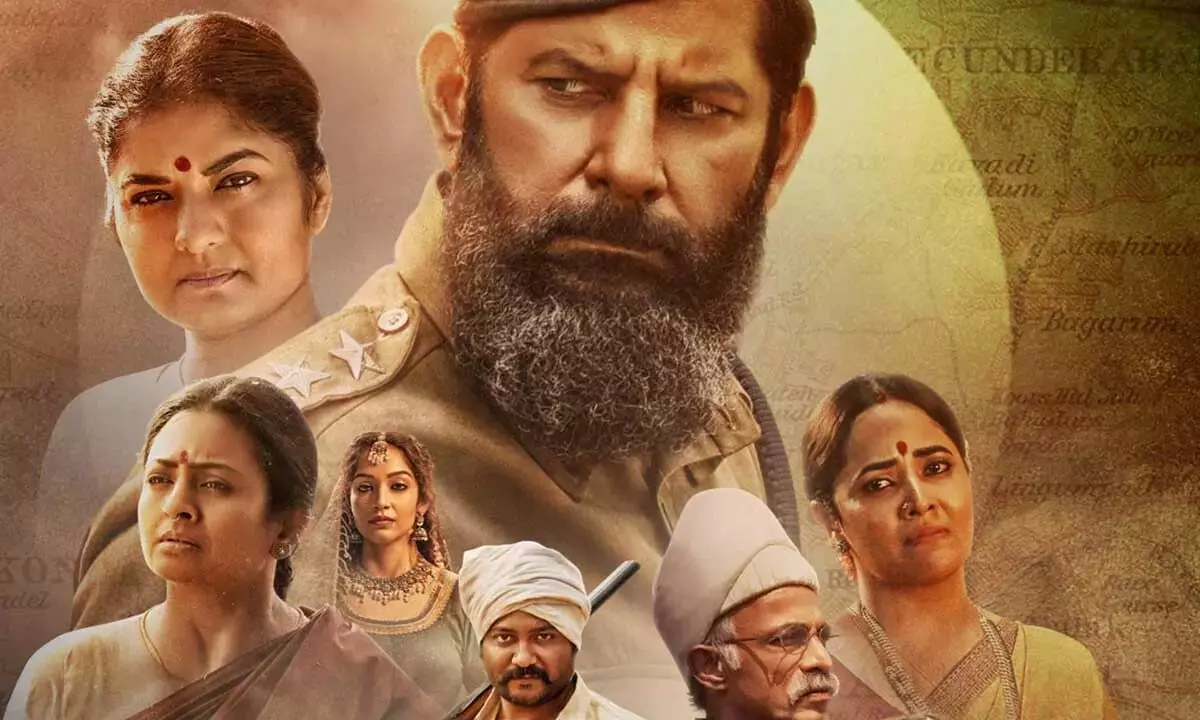 SIO ने ‘प्रचार’ वाली फिल्म के लिए गद्दार फिल्म पुरस्कार की निंदा की SIO ने ‘प्रचार’ वाली फिल्म के लिए गद्दार फिल्म पुरस्कार की निंदा की