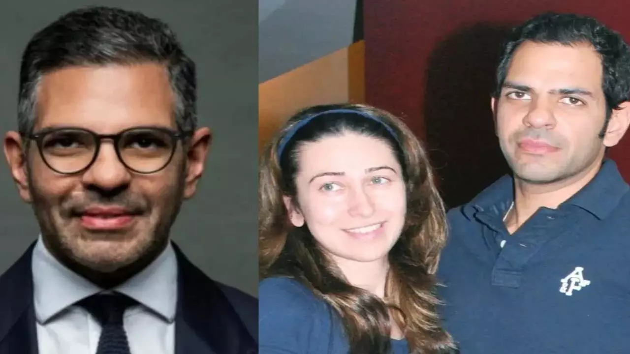क्या Karisma Kapoor के बच्चों को संजय कपूर की संपत्ति में हिस्सा मिल रहा है? क्या Karisma Kapoor के बच्चों को संजय कपूर की संपत्ति में हिस्सा मिल रहा है?