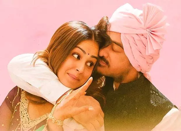 सितारे ज़मीन पर का नया ट्रैक शुभ मंगलम सितारे ज़मीन पर का नया ट्रैक शुभ मंगलम