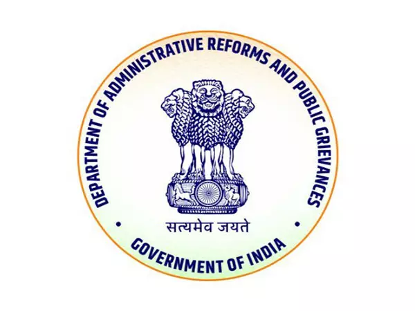केंद्र ने May 2025 के लिए राज्यों के लिए शिकायत निवारण, निगरानी प्रणाली रिपोर्ट जारी की केंद्र ने May 2025 के लिए राज्यों के लिए शिकायत निवारण, निगरानी प्रणाली रिपोर्ट जारी की