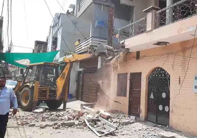 Jalandhar: मार्च से अब तक ड्रग तस्करों पर कार्रवाई में 103 गिरफ्तार Jalandhar: मार्च से अब तक ड्रग तस्करों पर कार्रवाई में 103 गिरफ्तार
