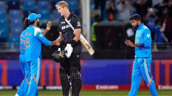 BCCI ने न्यूजीलैंड दौरे के लिए पूरा कार्यक्रम और स्थल घोषित किया BCCI ने न्यूजीलैंड दौरे के लिए पूरा कार्यक्रम और स्थल घोषित किया