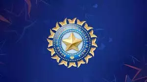 जूनियर क्रिकेट में आयु निर्धारण के लिए BCCI अतिरिक्त अस्थि परीक्षण कराएगा जूनियर क्रिकेट में आयु निर्धारण के लिए BCCI अतिरिक्त अस्थि परीक्षण कराएगा