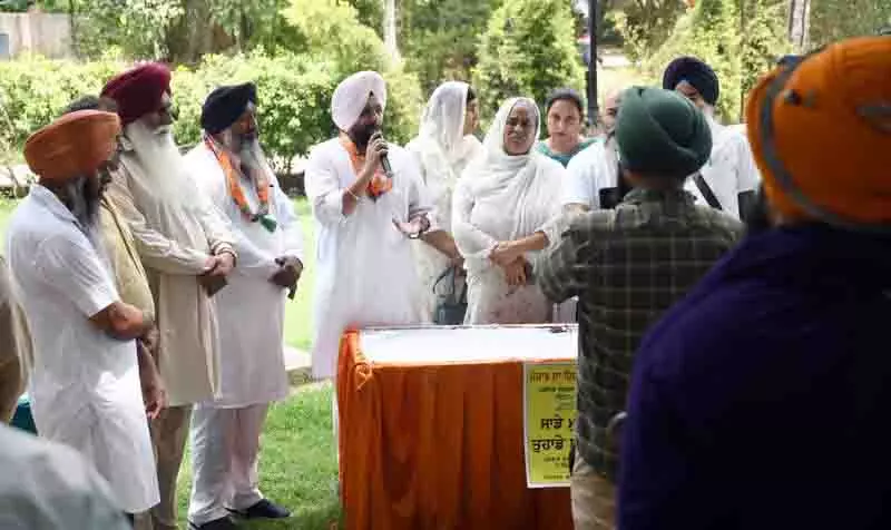 PAC इंटरएक्टिव कार्यक्रम में अधिकांश मुख्य उम्मीदवार नहीं पहुंचे PAC इंटरएक्टिव कार्यक्रम में अधिकांश मुख्य उम्मीदवार नहीं पहुंचे