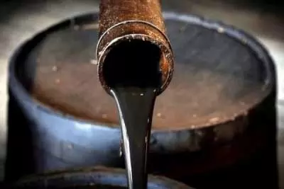 कच्चे तेल की कीमतों में तेजी से ऑयल इंडिया और ओएनजीसी के शेयर 10 प्रतिशत तक उछले कच्चे तेल की कीमतों में तेजी से ऑयल इंडिया और ओएनजीसी के शेयर 10 प्रतिशत तक उछले