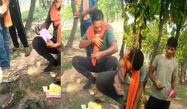 Chatra: अवैध वसूली की सूचना मिलने पर GM सतर्क, प्रशासन को दी कार्रवाई की चिट्ठी Chatra: अवैध वसूली की सूचना मिलने पर GM सतर्क, प्रशासन को दी कार्रवाई की चिट्ठी
