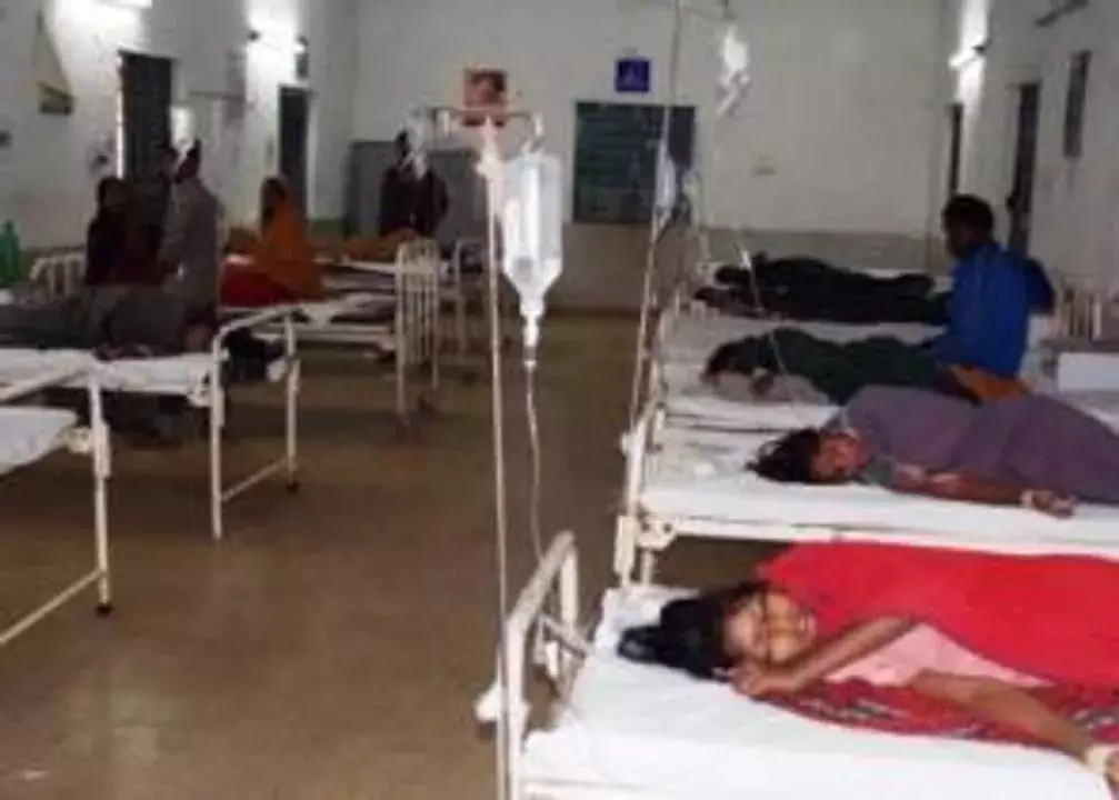 Odisha : इस हिस्से में भोजनालयों और मांसाहारी दुकानों को बंद करने का आदेश Odisha : इस हिस्से में भोजनालयों और मांसाहारी दुकानों को बंद करने का आदेश