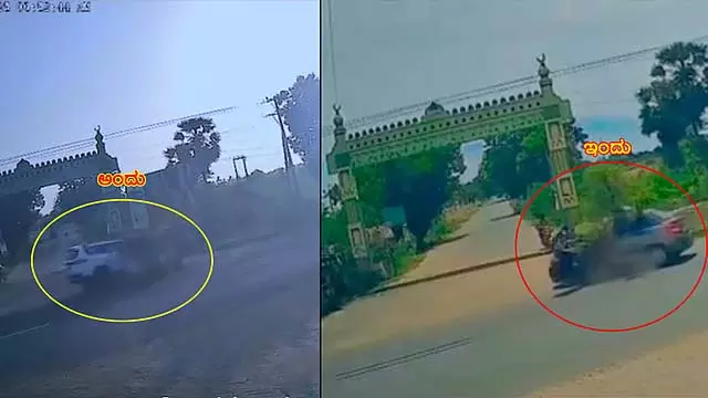 दुर्घटना क्षेत्र: एक ही क्षेत्र, 10 दिनों के अंतराल में 2 दुर्घटनाएं दुर्घटना क्षेत्र: एक ही क्षेत्र, 10 दिनों के अंतराल में 2 दुर्घटनाएं