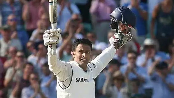 2007 में इंग्लैंड में भारत की टेस्ट सीरीज़ जीत पर एक नज़र 2007 में इंग्लैंड में भारत की टेस्ट सीरीज़ जीत पर एक नज़र