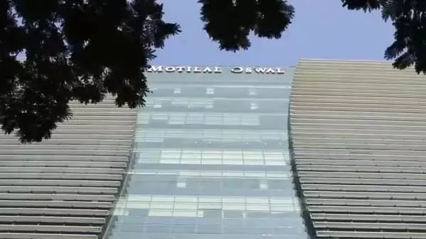 IFC ने मोतीलाल ओसवाल में 60 मिलियन डॉलर का निवेश किया IFC ने मोतीलाल ओसवाल में 60 मिलियन डॉलर का निवेश किया