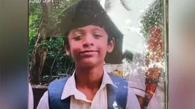 Kerala के उत्तरी जिलों में मूसलाधार बारिश, बच्चे की दर्दनाक मौत Kerala के उत्तरी जिलों में मूसलाधार बारिश, बच्चे की दर्दनाक मौत