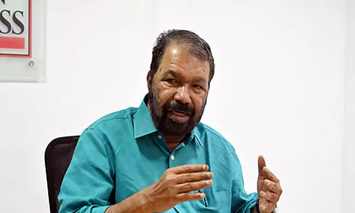 संशोधित स्कूल समय के खिलाफ कोई शिकायत नहीं मिली है: मंत्री शिवनकुट्टी संशोधित स्कूल समय के खिलाफ कोई शिकायत नहीं मिली है: मंत्री शिवनकुट्टी