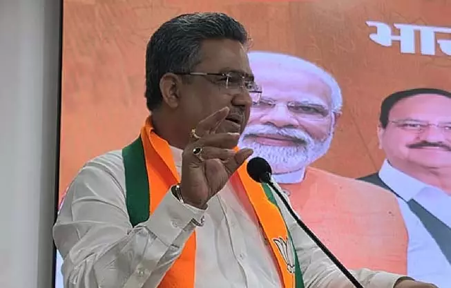 बंसल चाहते हैं कि उम्मीदवार के तौर पर स्टार नहीं, बल्कि क्षेत्र से जुड़े लोग हों बंसल चाहते हैं कि उम्मीदवार के तौर पर स्टार नहीं, बल्कि क्षेत्र से जुड़े लोग हों
