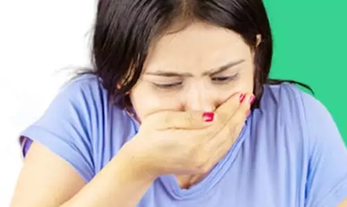 ओडिशा में हैजा का प्रकोप, सरकार ने जारी किया अलर्ट ओडिशा में हैजा का प्रकोप, सरकार ने जारी किया अलर्ट