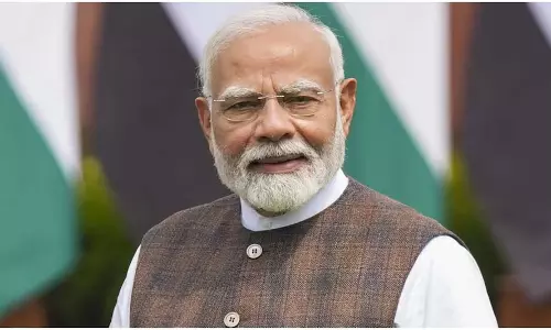 पीएम मोदी आज कनाडा यात्रा पर पीएम मोदी आज कनाडा यात्रा पर