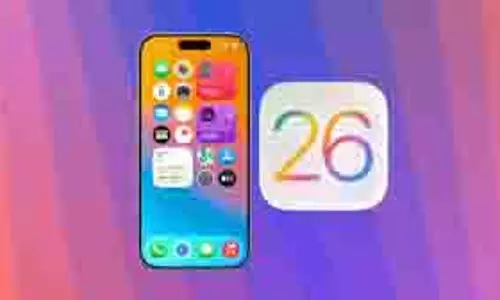 iOS 26 Features: iPhone में मिलेंगे ये 7 कमाल के फीचर्स iOS 26 Features: iPhone में मिलेंगे ये 7 कमाल के फीचर्स