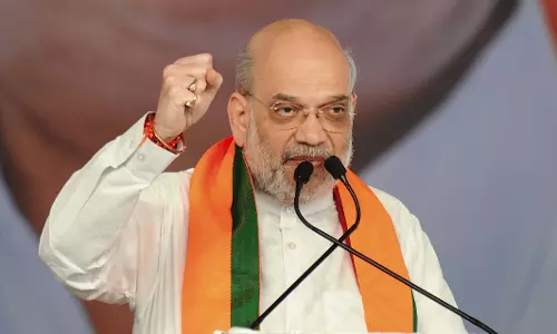 अमित शाह ने बेतुका बयान देने वाले बीजेपी नेताओं को लगाई फटकार, सेना के खिलाफ टिप्पणी ना करें