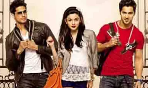 Movies College Life: छिछोरे से लेकर फुकरे तक, कॉलेज लाइफ पर आधारित हैं ये फिल्में, बॉक्स ऑफिस पर मचाया धमाल
