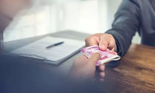 रिश्वत मामले में दिल्ली पुलिस के एएसआई को कोर्ट ने जमानत दी