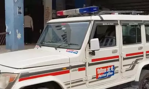 देवरानी से लड़ाई के बाद महिला की संदिग्ध मौत, श्मशान घाट से शव को पुलिस ने लिया कब्जे में देवरानी से लड़ाई के बाद महिला की संदिग्ध मौत, श्मशान घाट से शव को पुलिस ने लिया कब्जे में