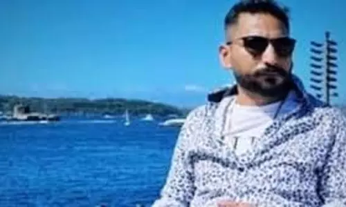 ऑस्ट्रेलियाई पुलिस के गर्दन पर घुटना दबाने के बाद भारतीय मूल के व्यक्ति की मौत