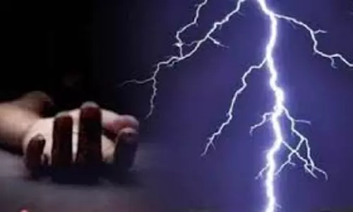 Lucknow: आकाशीय बिजली से यूपी में 25 की मौत, मुआवजे के निर्देश जारी