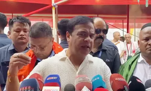 हमें इसका मुकाबला करने के लिए बहुत मेहनत करनी होगी: धुबरी में राष्ट्र विरोधी गतिविधियों पर Assam CM ने कहा