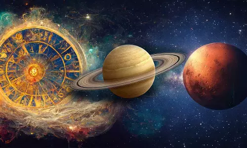 आखिर ज्योतिष में ग्रहों के साथ नक्षत्रों को क्यों दिया जाता है इतना महत्व? आखिर ज्योतिष में ग्रहों के साथ नक्षत्रों को क्यों दिया जाता है इतना महत्व?