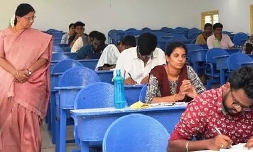 ग्रुप 1 प्रारंभिक परीक्षा के नतीजे 2 महीने में जारी होंगे! - TNPSC अध्यक्ष