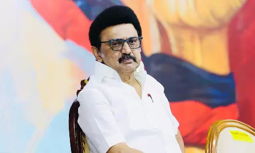 CM स्टालिन को गर्व है एक ऐसा राज्य जहां कोई भी छात्र ड्रॉपआउट नहीं हुआ! CM स्टालिन को गर्व है एक ऐसा राज्य जहां कोई भी छात्र ड्रॉपआउट नहीं हुआ!
