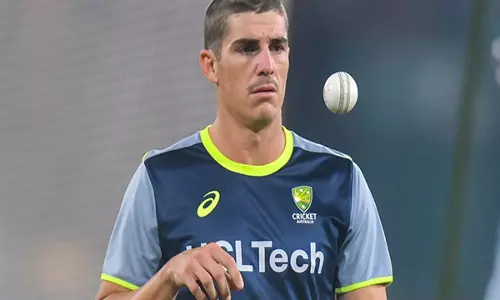 Australia के वेस्टइंडीज दौरे के दौरान एबॉट के लिए संभावित टेस्ट डेब्यू