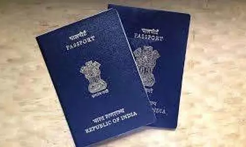 Tamil Nadu : मोबाइल पासपोर्ट सेवा आज से शुरू