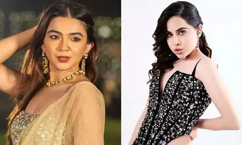 उर्फी जावेद से जुड़ा ऐसा खुलासा, जिसे सुन सभी हो जाएंगे हैरान उर्फी जावेद से जुड़ा ऐसा खुलासा, जिसे सुन सभी हो जाएंगे हैरान