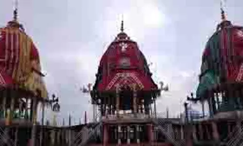 Jagannath Ratha Yatra 2025:जगन्नाथ मंदिर में अविवाहित जोड़ों का प्रवेश वर्जित