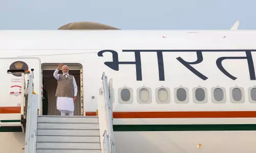 जी 7 सम्मेलन: पीएम मोदी के आगमन पर कनाडा में बसे भारतीय उत्साहित