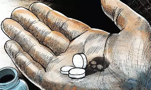 दिल्ली में नकली कैंसर दवाओं के व्यापार पर कार्रवाई शुरू