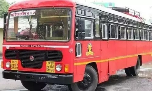 Maharashtra: सरकार स्कूलों को सीधे एसटी बस पास उपलब्ध कराएगी Maharashtra: सरकार स्कूलों को सीधे एसटी बस पास उपलब्ध कराएगी