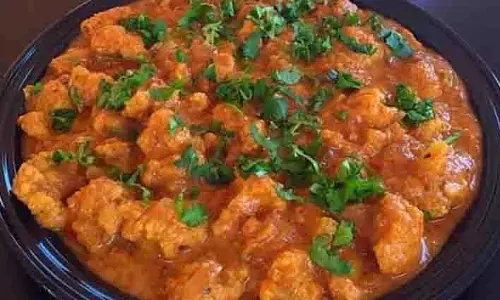 Cauliflower Korma: एक लाजवाब डिश, आप हमेशा इसके मुरीद रहेंगे